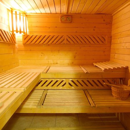 Hotel Bulevard Prestige Slatina  Udogodnienia zdjęcie