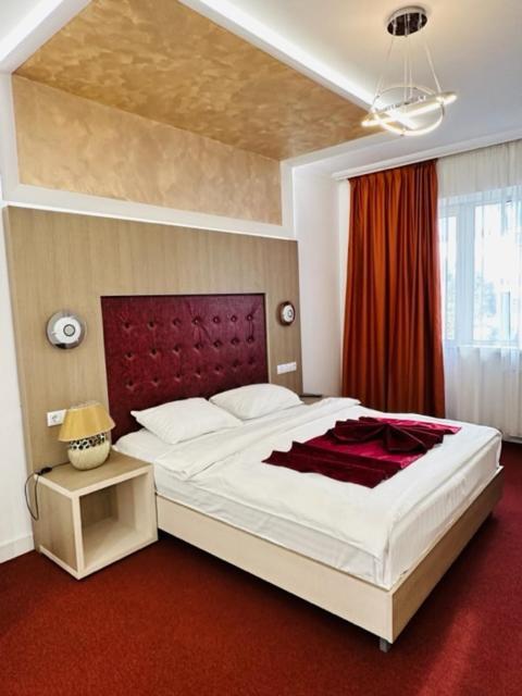 Hotel Bulevard Prestige Slatina  Zewnętrze zdjęcie
