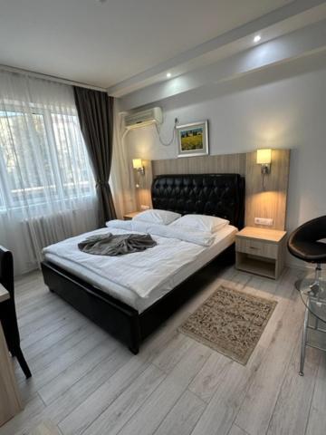 Hotel Bulevard Prestige Slatina  Zewnętrze zdjęcie