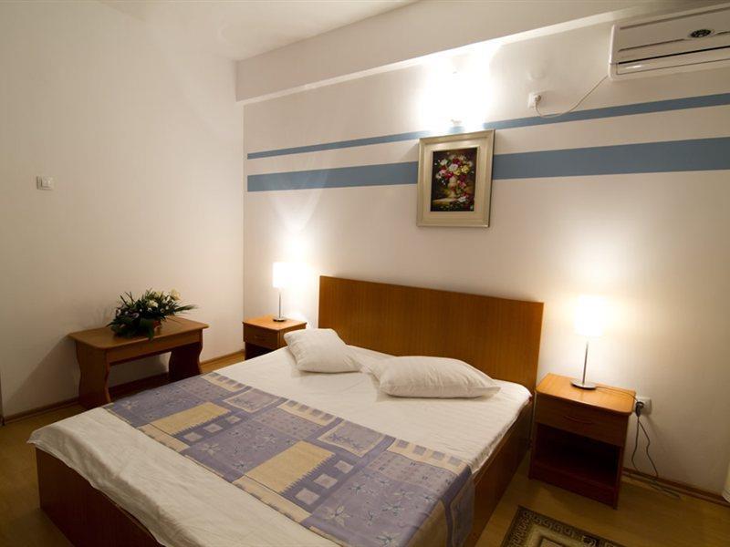 Hotel Bulevard Prestige Slatina  Zewnętrze zdjęcie