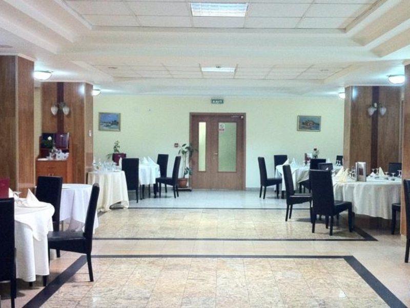 Hotel Bulevard Prestige Slatina  Zewnętrze zdjęcie