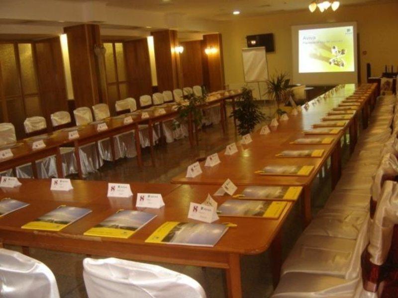 Hotel Bulevard Prestige Slatina  Zewnętrze zdjęcie