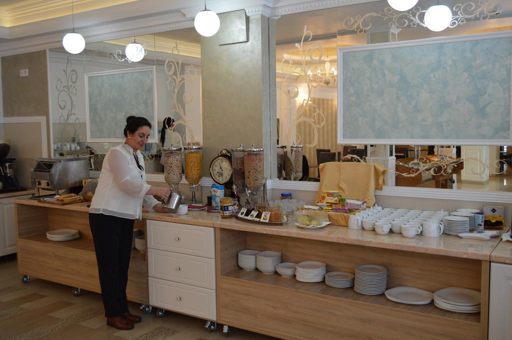 Hotel Bulevard Prestige Slatina  Zewnętrze zdjęcie
