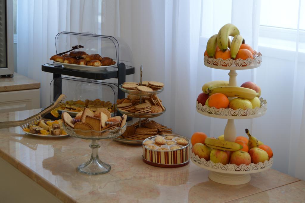 Hotel Bulevard Prestige Slatina  Zewnętrze zdjęcie