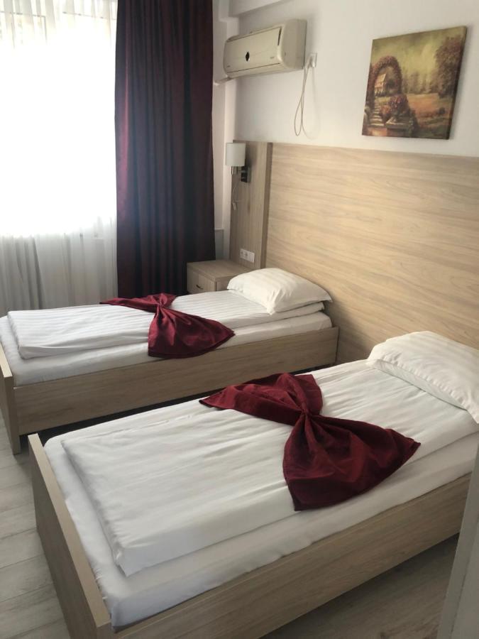 Hotel Bulevard Prestige Slatina  Zewnętrze zdjęcie