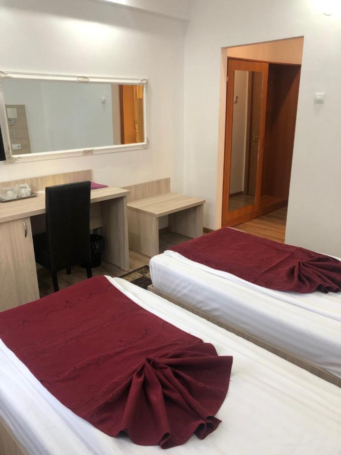 Hotel Bulevard Prestige Slatina  Zewnętrze zdjęcie