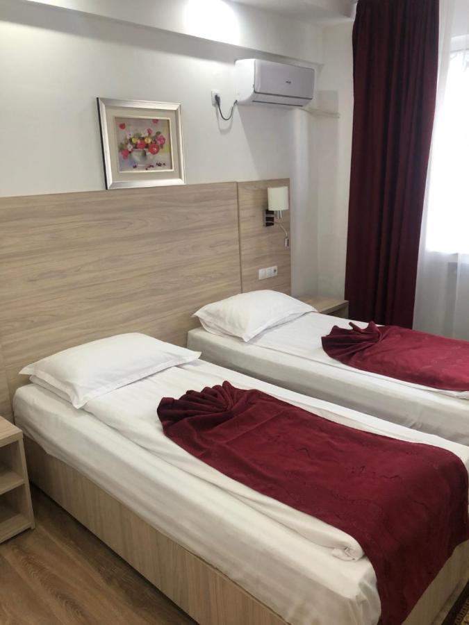 Hotel Bulevard Prestige Slatina  Zewnętrze zdjęcie